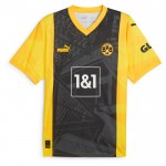 Günstige Fußballtrikots Borussia Dortmund Sancho 10 Anniversary 2023-24 Kurzarm